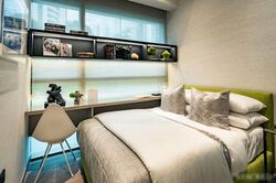 The Landmark (D3), Condominium #458427201